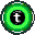 Instan-t enterprise messenger server icon