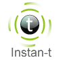 Instan-t Enterprise Messenger screenshot